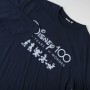 Pyjama Disney Bleu foncé (Adultes)