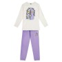 Pijama Warner Bros Lila Beige