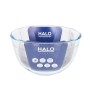 Bol para Mezclar Halo  1,1 L Vidrio ø 17,9 x 9,7 cm