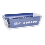 Fuente de Cocina Halo  Vidrio Rectangular 28,2 x 11,6 x 7,7 cm