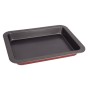 Bandeja para Horno Quttin Rectangular 42 x 31,5 x 5 cm