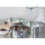 Set de Moldes Desmontables Quttin Redondo (2 Unidades)