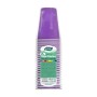 Set de vasos reutilizables Algon Fucsia 25 Unidades 250 ml
