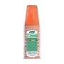 Set de vasos reutilizables Algon Naranja 25 Unidades 250 ml