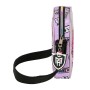 Bolso Bandolera Monster High Best boos Lila 16 x 18 x 4 cm