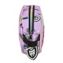 Sac à goûter Monster High Best boos Lila 21.5 x 12 x 6.5 cm