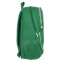 Mochila Escolar Real Betis Balompié Verde 32 x 44 x 16 cm