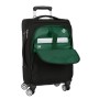 Maleta de Cabina Real Betis Balompié Negro 20''