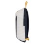 Mochila de Senderismo Real Madrid C.F. Blanco 22 x 39 x 10 cm
