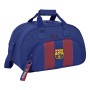 Bolsa de Deporte F.C. Barcelona Rojo Azul marino 40 x 24 x 23 cm