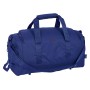 Bolsa de Deporte F.C. Barcelona Rojo Azul marino 50 x 25 x 25 cm