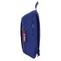 Sac à dos de randonnée F.C. Barcelona Rouge Blue marine 22 x 39 x 10 cm