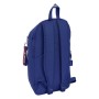 Sac à dos de randonnée F.C. Barcelona Rouge Blue marine 22 x 39 x 10 cm