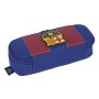 Portatodo F.C. Barcelona Rojo Azul marino 22 x 5 x 8 cm