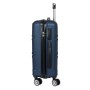 Valise cabine Safta Blue marine 20'' 34,5 x 55 x 20 cm