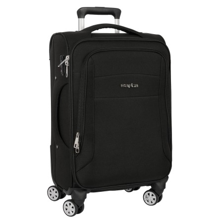 Maleta de Cabina Safta safta business Negro 20''