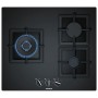 Placa de Gas Siemens AG EP6A6CB20 (60 cm)