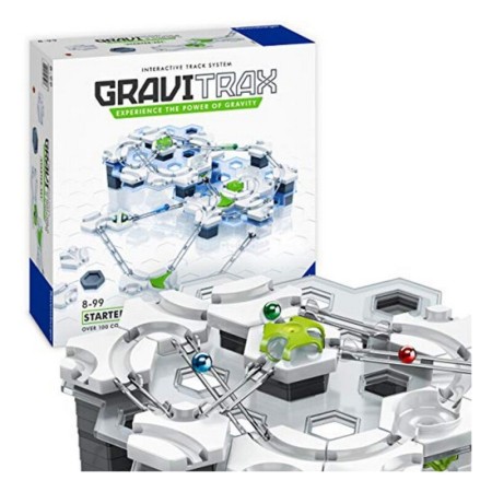 Juego de Construcción GraviTrax Starter Set Ravensburger GraviTrax Starter Set