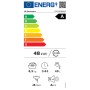 Machine à laver LG F2WV3058S6W Blanc 60 cm 1200 rpm