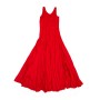 Vestido 8FQ24-XL Flamenco y sevillanas XL