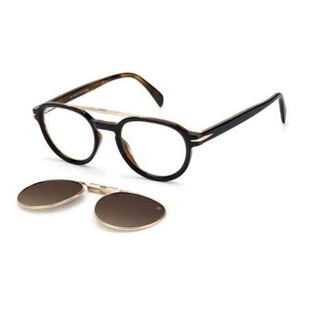 Lunettes de soleil Homme David Beckham DB-1075-CS-05K-LA