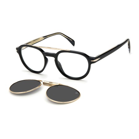 Lunettes de soleil Homme David Beckham DB-1075-CS-2M2-M9