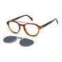 Lunettes de soleil Homme David Beckham DB-1075-CS-WR9-C3