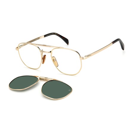 Lunettes de soleil Homme David Beckham DB-1082-G-CS-06J-UC