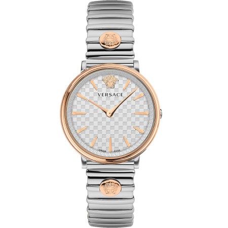 Montre Femme Versace VE81050-22 (Ø 38 mm)