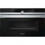 Horno Multifunción Siemens AG CM633GBS1