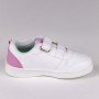 Chaussures de Sport pour Enfants Gabby's Dollhouse Velcro Blanc