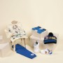 Zapatillas Deportivas Infantiles The Paw Patrol Velcro Blanco