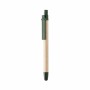 Stylo avec Stylet Tactile 144903 Carton Recyclado