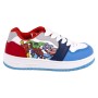 Zapatillas Deportivas Infantiles Marvel Azul