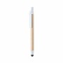 Stylo avec Stylet Tactile 144903 Carton Recyclado