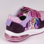 Zapatillas Deportivas con LED My Little Pony Velcro Rosa