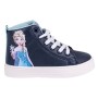 Bottes du quotidien pour enfants Frozen Bleu