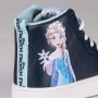 Bottes du quotidien pour enfants Frozen Bleu