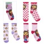 Chaussettes Gabby's Dollhouse 3 Pièces