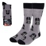 Calcetines Star Wars Darth Vader Negro