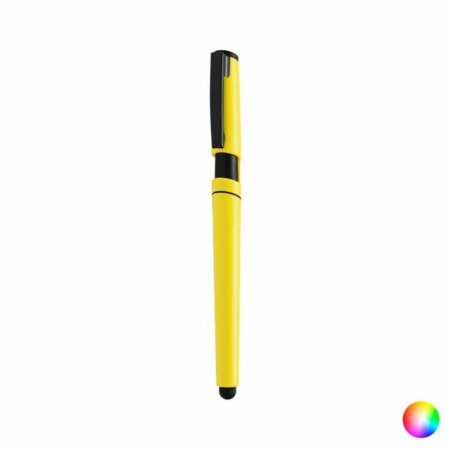Stylo avec Stylet Tactile 144912