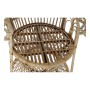 Sillón DKD Home Decor Natural 96 x 71 x 143 cm