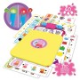 Juego Educativo  Peppa Pig Conector Junior