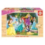 Puzzle  Princesses Disney Magical     36 x 26 cm