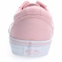 Zapatillas Casual Vans Ward Rosa