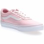 Zapatillas Casual Vans Ward Rosa