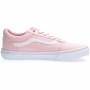 Chaussures casual Vans Ward Rose