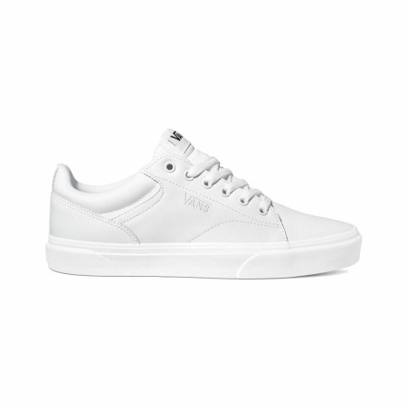 Baskets Vans Seldan Blanc