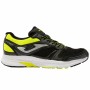 Zapatillas de Running para Adultos Joma Sport R.Vitaly Negro