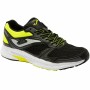 Zapatillas de Running para Adultos Joma Sport R.Vitaly Negro